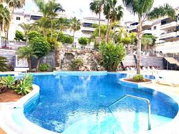 Maybe you would like to learn more about one of these? Apartment Graciosa Vistas Al Jardin Los Cristianos Spain Booking Com