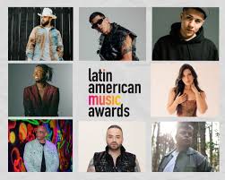 MÁS ESTRELLAS SE UNEN A LA LISTA DE ARTISTAS QUE SE PRESENTARÁN EN LOS  LATIN AMERICAN MUSIC AWARDS EN VIVO POR UNIVISION EL 25 DE ABRIL A LAS  7p6c - Fama News