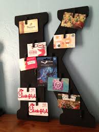 Get various sizes of tabletop craft cones. Pin By Monique Mathis On Craft Ideas Personalized Gift Cards Gift Card Tree Gift Card Presentation