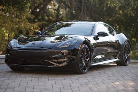 Image result for Borrego Black 2018 Fisker