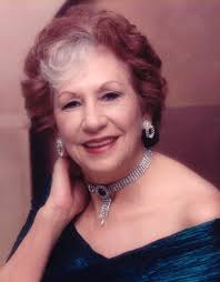 Cherokee Beatty Obituary