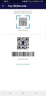 How To Pay Qr Using The Gcash App Gcash Help Center
