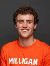 2025-26 Men's Swimming and Diving Roster