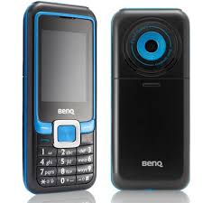 Benq C36 с пишущим FM ...