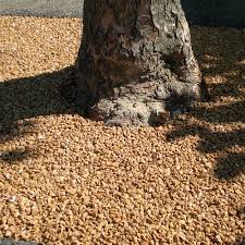 Décor, listel et accessoires carrelage mural (87). Revetement De Sol En Liege Resineo Arbre Resineo En Resine En Grains De Marbre Pour Exterieur