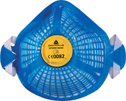 SPIDERMASK P2 1+5 - Product - Delta Plus