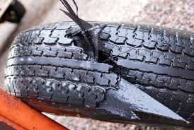 Extra capacity tires to fit the demanding applications of many marine, utility and r.v. How Long Should Trailer Tires Last The Hull Truth Boating And Fishing Forum