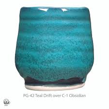 Image result for Turquoise 1964 Amana