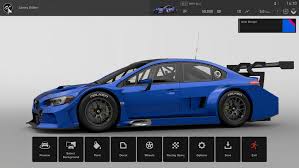 Helmet livery and racing suit livery editing are unlocked once you reach driver level 5. Online Manual Gran Turismo Sport