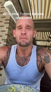 Tommy Bahama Jacksonville Fl Restaurant