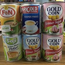 Penelitian ini bertujuan untuk menganalisis brand equity susu cair uht ultramilk, indomilk, frisian flag, milo dan bear brand beserta pengaruh brand equity pada purchase intention. 6 Tin Susu Pekat Manis Susu Cair Marigold Gold Coin Saji F N Ready Stock Shopee Malaysia