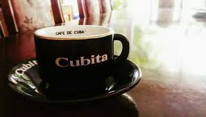 Taza De Cafe Cubita Tradicionales Taza De Cafe Tazas Cafe