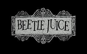 Call it the super bowl of spelling. Substream S 31 Days Of Halloween Beetlejuice 1988