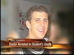 Dr Lisa Tseng Pill Mill