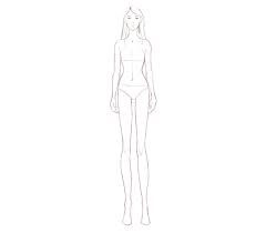 Drawing The Fashion Figure | Craftsy