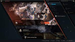 1 global difficulty tiers 2 additional details: Anthem Endgame Guide What To Do At Level 30 Vulkk Com