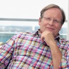In seinen vorträgen nimmt er sein publikum mit auf eine reise durch die beeindruckende welt der gesundheit und medizin. Referent Dietrich Gronemeyer Unseren Korper Gesund Halten