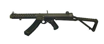 Sterling 400 mkii 380acp pistol parts: Sterling Submachine Gun Wikipedia