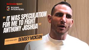 Darren Till Uninterested in Fighting MMA, Loyalty Lies With UFC