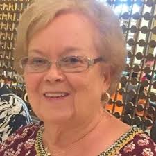 Remembering Barbara Matheny Wright