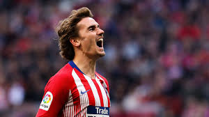 1x promotion to 1st league: Antoine Griezmann To Barcelona Atletico Madrid Dispute Move Over Release Clause Football News Sky Sports