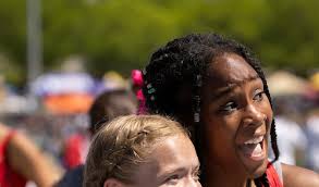 High school track: Final results from 2024 6A/5A/4A/3A/2A/1A state track &  field meet