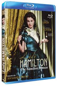 'hamilton' movie trailer released ahead of disney+ premiere 01:01 (cnn) after conquering the stage in every way. Lady Hamilton Bd Import Zone B Amazon De Vivien Leigh Laurence Olivier Alan Mowbray Sara Allgood Henry Wilcoxon Gladys Cooper Heather Angel Halliwell Hobbes Gilbert Emery Miles Mander Alexander Korda R C