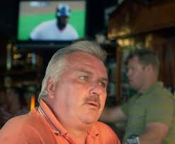 Staten Island's rabid Yankee fans are still waiting for baseball justice  vs. the Boston Red Sox