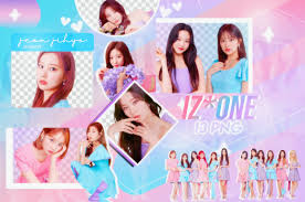 Link 1 link 2 day 2: Pngpack 146 Izone Oneiric Diary By Jeonjihyo On Deviantart