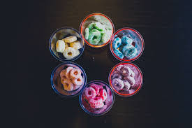 One of the first things we do in the morning is eat breakfast. I Learned Something Devastating About Froot Loops Cereal Today