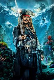 He also works in animation as a voice actor and voice director and has worked on various feature films and animated tv series including the. Pirates Of The Caribbean 6 Movie Trailer Release Date Cast Plot Photos Posters Online