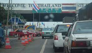 Pekan ni terletak berdekatan dengan pintu masuk ke border bukit kayu hitam. Jika Mahu Masuk Ke Thailand Guna Kenderaan Sendiri Ini Insurans Yang Wajib Anda Apply Maskulin