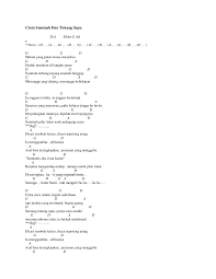 Pak mentari tapi masih lagi berdiam dmaj7 amaj7 dmaj7 amaj7 dmaj7 amaj7 bm7 e amaj7 dmaj7 amaj7 mungkin yang sakit. Chord Ebiet G Ade