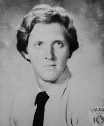 Congratulations to Toledo Firefighter Michael Pelechaty who retired today  with nearly 42 years of service. Mike has held badge #1 for many years as  the longest serving private. Thank you Mike for