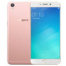 Danish Mobile Oppo F1s A1601 32gb Firmware