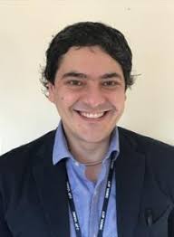 Current Residents in the Research Track