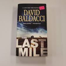 THE LAST MILE – aMaizing BookBee