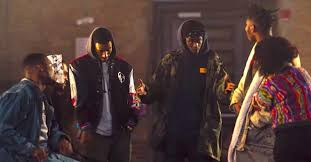 There are no approved quotes yet for this movie. Who S In The Wu Tang Series Cast And Who Are The Characters