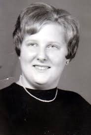 Carolyn Witt Obituary