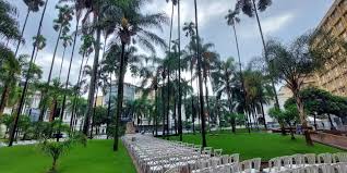 Cali Celebra 489 Años: ¡Fiesta, Cierres Viales y Sabor Caleño!
