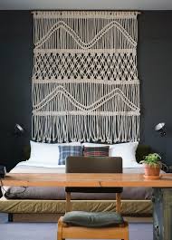 Fortunately, you can find countless viable options at spotlight. Pin By Celia Vandob On Eclectic Nest Macrame Headboard Home Decor Trending Decor