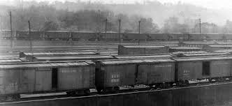 Image result for Grey 1964 Fleet