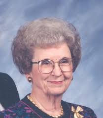 Evelyn Lorenz Obituary (2010)