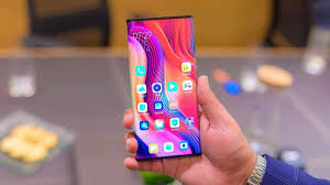 Several other platforms have revealed the same model number for the upcoming xiaomi flagship. Xiaomi Supports The Mi Mix 4 Phone With A Camera At The Bottom Of The Screen Erm News Saudi 24 News
