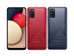 Samsung Galaxy M02s vs Galaxy M01s ...