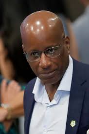 Sérgio Camargo processa André Janones por injúria racial