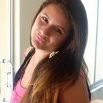 Chantal Ying's Instagram, Twitter & Facebook