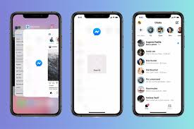 Check spelling or type a new query. How To Lock Facebook Messenger Behind Face Id And Touch Id