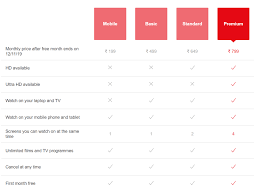 Make sure that netflix description (on the left) should not show any amount. 50 Free Netflix Accounts Passwords May 2021 100 Working Review