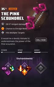Defeated mobs explode, spin attack · 2. Category Unique Weapons Minecraft Dungeons Wiki Fandom